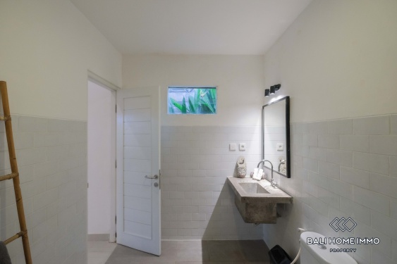Image 17 from Villa 3 Kamar Disewakan di Canggu Batu Bolong