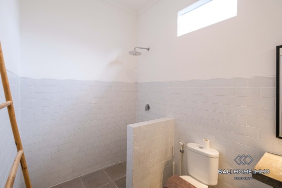 Image 20 from Villa 3 Kamar Disewakan di Canggu Batu Bolong