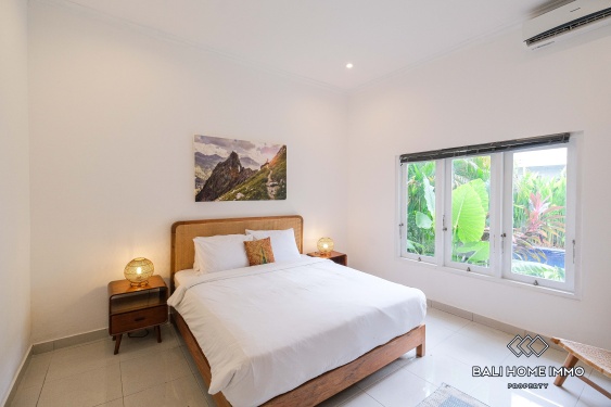 Image 9 from Villa 3 Kamar Disewakan di Canggu Batu Bolong