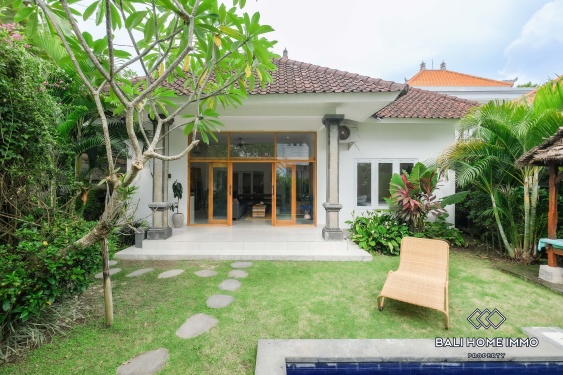 Image 2 from Villa 3 Kamar Disewakan di Canggu Batu Bolong