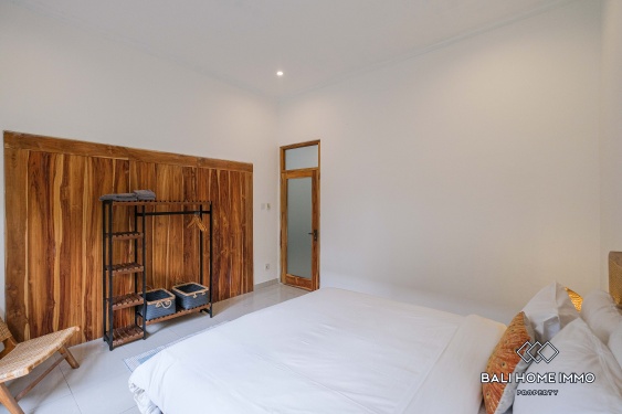 Image 11 from Villa 3 Kamar Disewakan di Canggu Batu Bolong