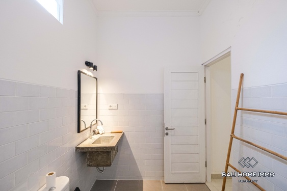 Image 16 from Villa 3 Kamar Disewakan di Canggu Batu Bolong