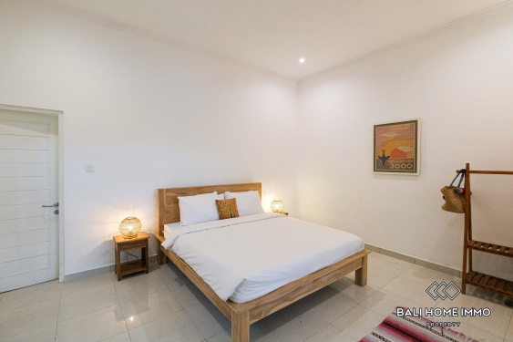 Image 7 from Villa 3 Kamar Disewakan di Canggu Batu Bolong