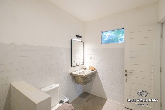 Image 15 from Villa 3 Kamar Disewakan di Canggu Batu Bolong