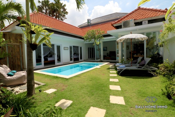 Image 18 from 3 Bedroom Villa for Rent in Canggu Berawa Beachside