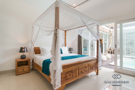 Image 10 from 3 Bedroom Villa for Rent in Canggu Berawa Beachside