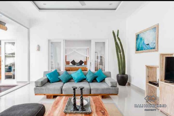 Image 5 from 3 Bedroom Villa for Rent in Canggu Berawa Beachside