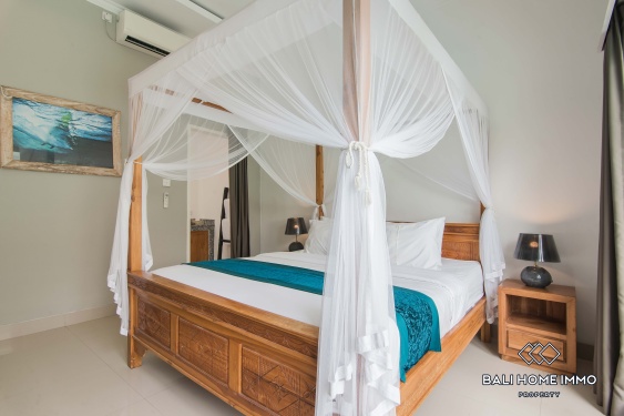 Image 11 from 3 Bedroom Villa for Rent in Canggu Berawa Beachside