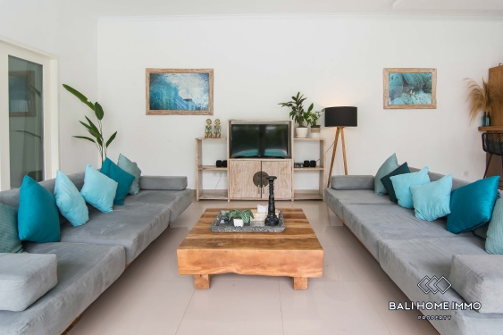 Image 6 from 3 Bedroom Villa for Rent in Canggu Berawa Beachside