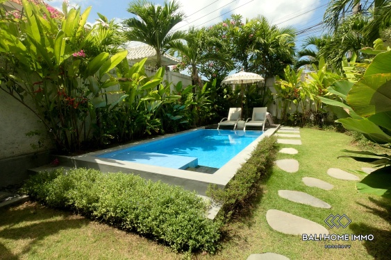 Image 15 from Villa 3 Kamar Disewakan di Tepi Pantai Canggu Berawa