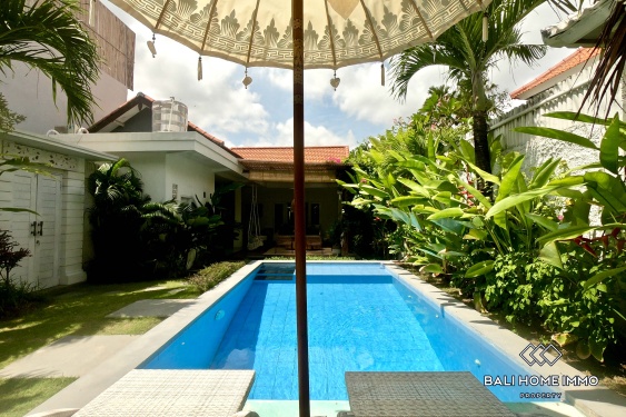Image 16 from Villa 3 Kamar Disewakan di Tepi Pantai Canggu Berawa