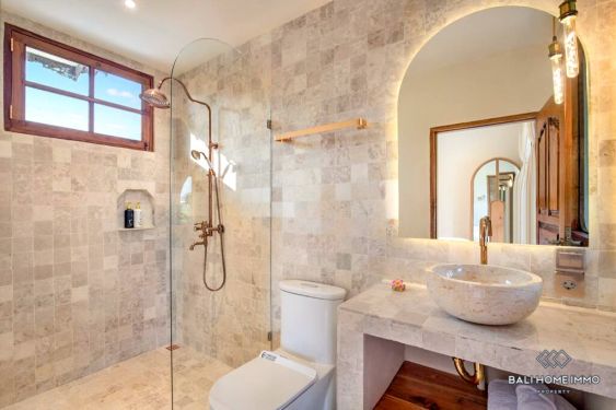 Image 17 from Villa 3 Kamar Dijual dan Disewakan di Canggu Berawa