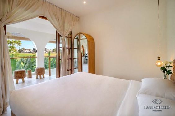 Image 11 from Villa 3 Kamar Dijual dan Disewakan di Canggu Berawa