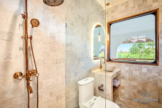 Image 19 from Villa 3 Kamar Dijual dan Disewakan di Canggu Berawa