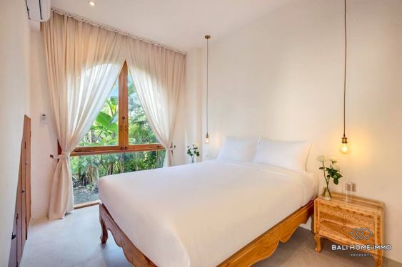 Image 10 from Villa 3 Kamar Dijual dan Disewakan di Canggu Berawa