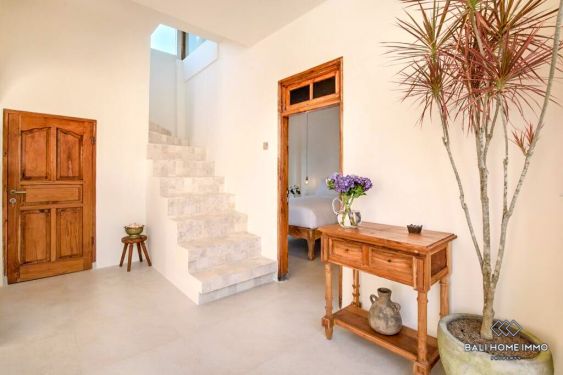 Image 8 from Villa 3 Kamar Dijual dan Disewakan di Canggu Berawa