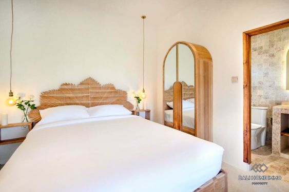 Image 14 from Villa 3 Kamar Dijual dan Disewakan di Canggu Berawa