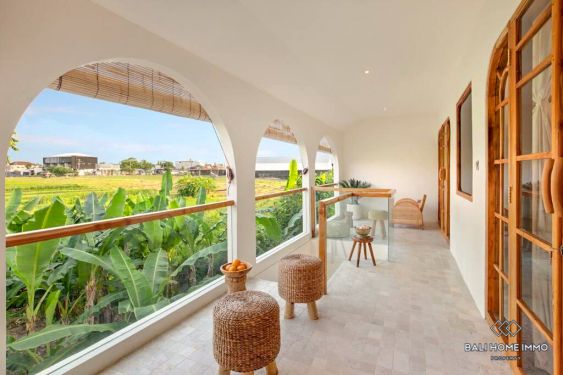 Image 20 from Villa 3 Kamar Dijual dan Disewakan di Canggu Berawa