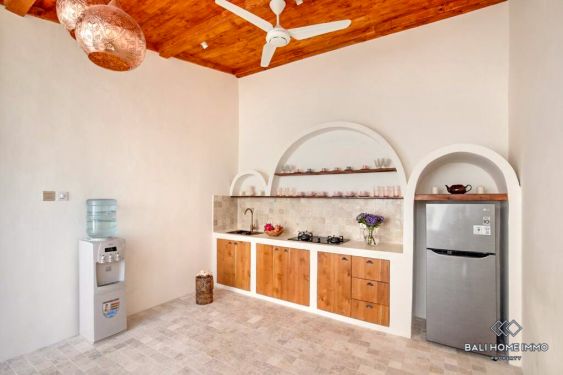 Image 7 from Villa 3 Kamar Dijual dan Disewakan di Canggu Berawa