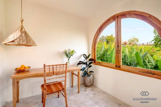 Image 16 from Villa 3 Kamar Dijual dan Disewakan di Canggu Berawa