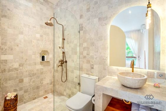 Image 18 from Villa 3 Kamar Dijual dan Disewakan di Canggu Berawa
