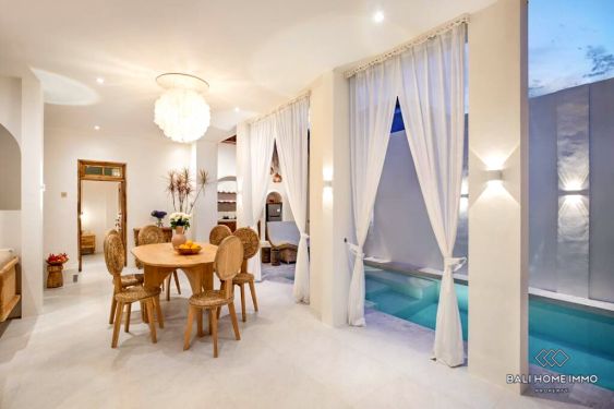 Image 5 from Villa 3 Kamar Dijual dan Disewakan di Canggu Berawa