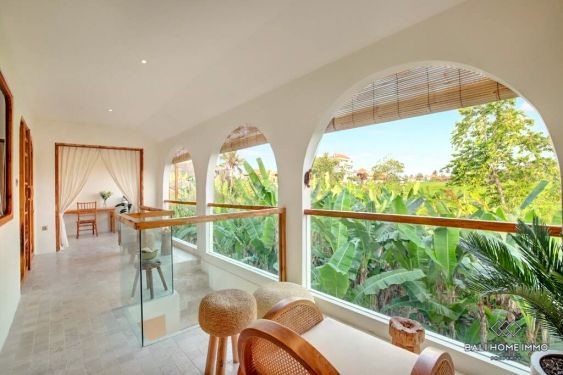 Image 9 from Villa 3 Kamar Dijual dan Disewakan di Canggu Berawa