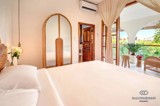 Image 12 from Villa 3 Kamar Dijual dan Disewakan di Canggu Berawa
