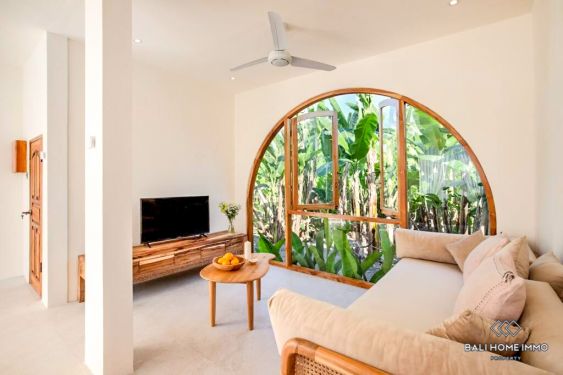 Image 4 from Villa 3 Kamar Dijual dan Disewakan di Canggu Berawa