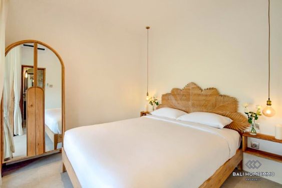 Image 13 from Villa 3 Kamar Dijual dan Disewakan di Canggu Berawa