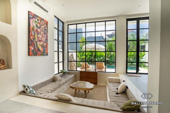 Image 4 from Villa 3 Kamar Disewakan di Canggu Berawa