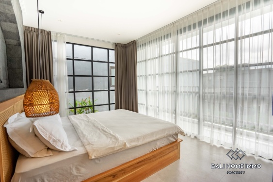 Image 12 from Villa 3 Kamar Disewakan di Canggu Berawa