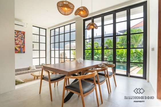 Image 8 from Villa 3 Kamar Disewakan di Canggu Berawa