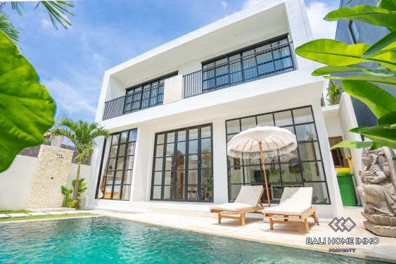 Image 1 from 3 Bedroom Villa for Rent in Canggu Berawa