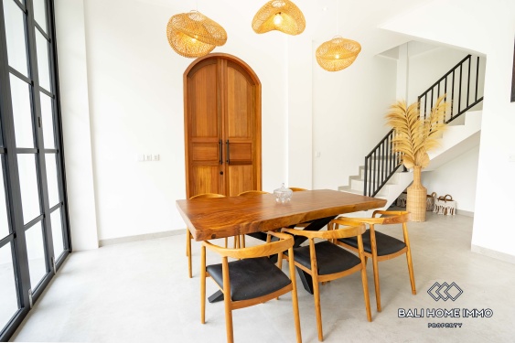 Image 7 from Villa 3 Kamar Disewakan di Canggu Berawa