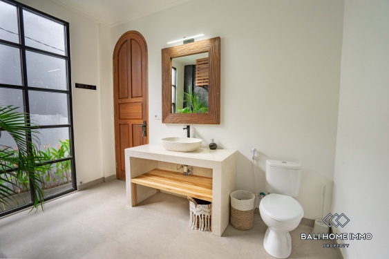 Image 14 from Villa 3 Kamar Disewakan di Canggu Berawa