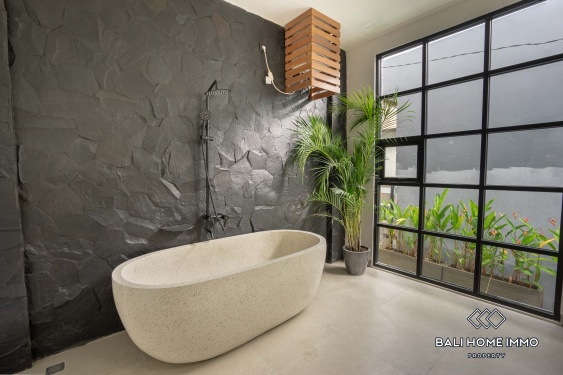 Image 17 from Villa 3 Kamar Disewakan di Canggu Berawa