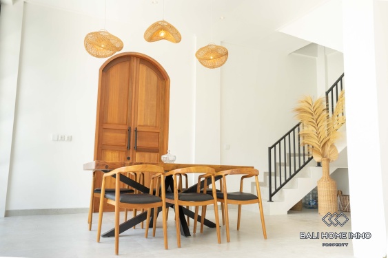 Image 6 from Villa 3 Kamar Disewakan di Canggu Berawa