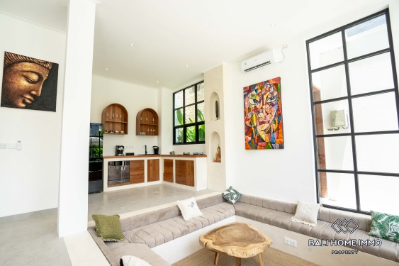 Image 10 from Villa 3 Kamar Disewakan di Canggu Berawa