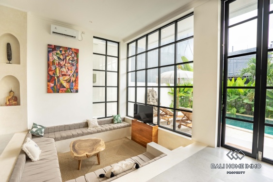 Image 3 from 3 Bedroom Villa for Rent in Canggu Berawa