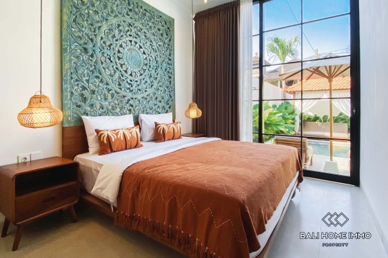 Image 13 from 3 Bedroom Villa for Rent in Canggu Berawa