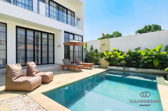 Image 1 from 3 Bedroom Villa for Rent in Canggu Berawa