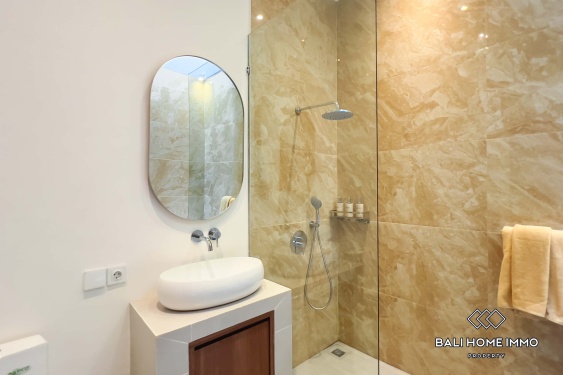 Image 15 from 3 Bedroom Villa for Rent in Canggu Berawa