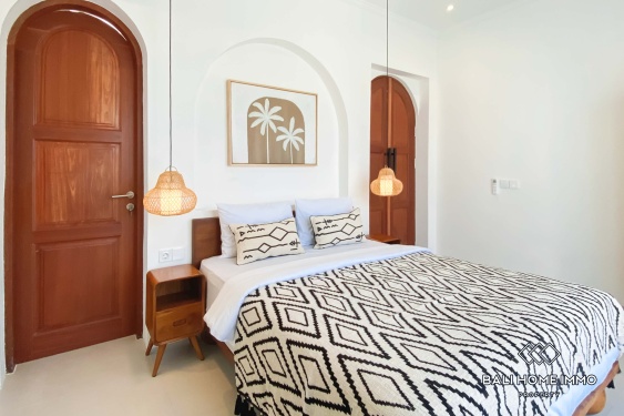 Image 11 from 3 Bedroom Villa for Rent in Canggu Berawa