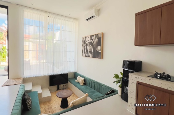 Image 4 from 3 Bedroom Villa for Rent in Canggu Berawa