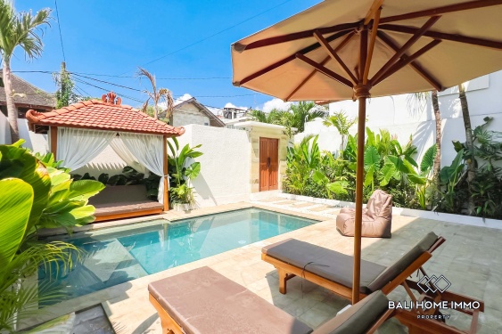 Image 19 from 3 Bedroom Villa for Rent in Canggu Berawa