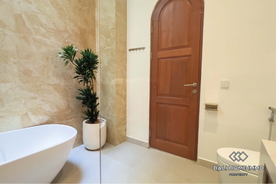 Image 18 from 3 Bedroom Villa for Rent in Canggu Berawa
