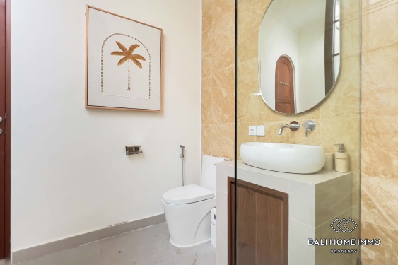 Image 16 from 3 Bedroom Villa for Rent in Canggu Berawa