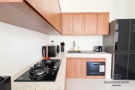 Image 9 from 3 Bedroom Villa for Rent in Canggu Berawa