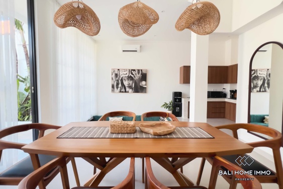 Image 7 from 3 Bedroom Villa for Rent in Canggu Berawa